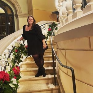 Meet your Posher, Olivia